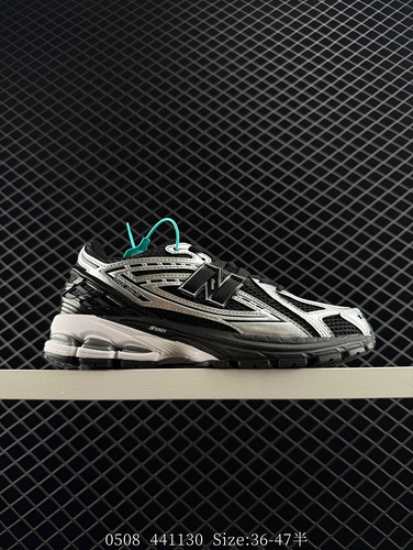 company level ✅ The New Balance M1906 series retro single item treasure dad shoes are company level 