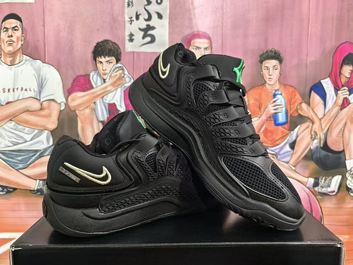 Black 36-46