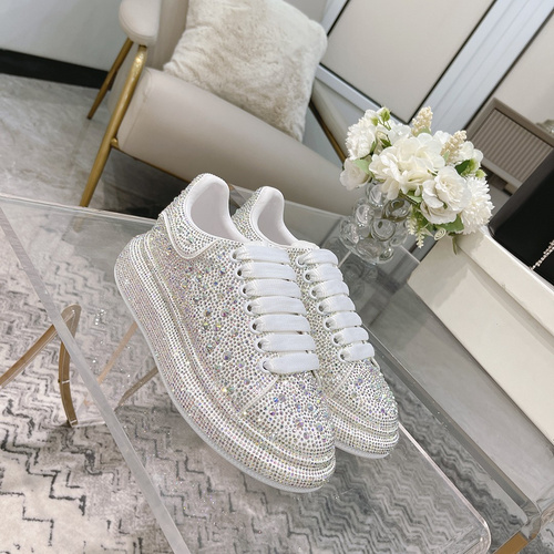 McQueen Women's Edition Code: 0514C Size: 35-41