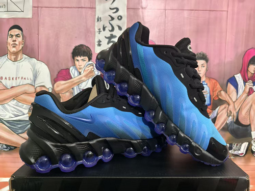 Blue Black 36-45