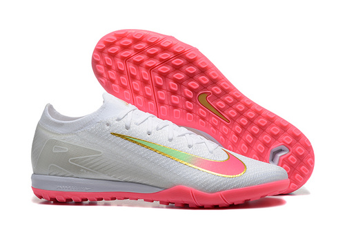 Arrived 39-46) Nike Assassin 16th generation built-in full air cushion waterproof knitted grass nail