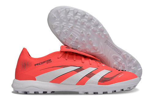 Arrival 36-45 without straps) Adidas Falcon series anti tongue fully knitted grass nail football sho