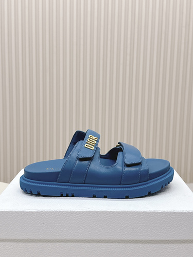 Dior Women's Edition Code: 0514B Size: 35-42 (41 42 customized, non refundable)