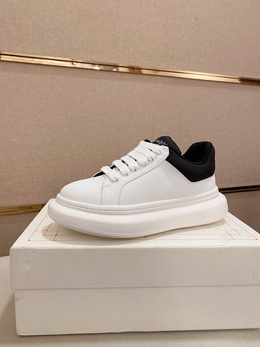 McQueen * Men's Edition Code: 0406B50 Size: 38-44