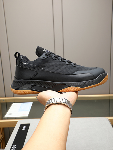 BOSS * Men's Code: 0509B50 Size: 38-44 (45 customized)