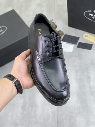Prada * Men's Edition Code: 0507C00 Size: 38-44 (45 Customized)