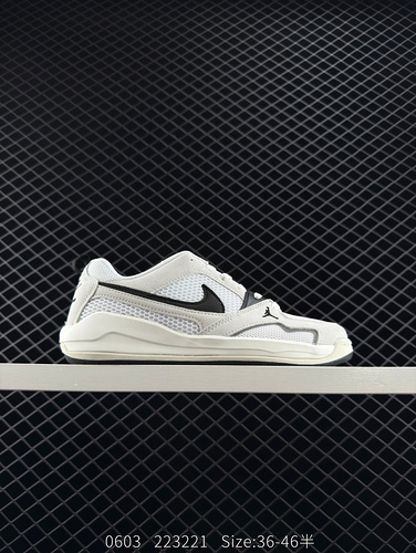 company level ✅ Nike Air Jordan CMFT Era Nike Comfortable, Simple, Versatile, Wear resistant Low cut
