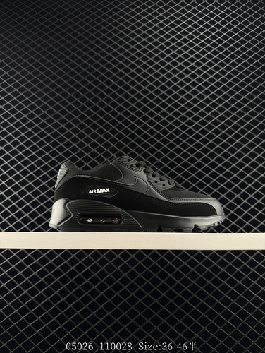 company level ✅ The Nike Air Max 90 first generation retro air cushion versatile casual sports runni