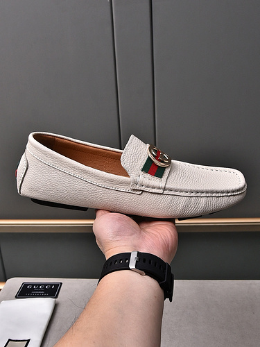 Gucci * Men's Style Code: 0524B30 Size: 38-44 (45 46 47 Customized)