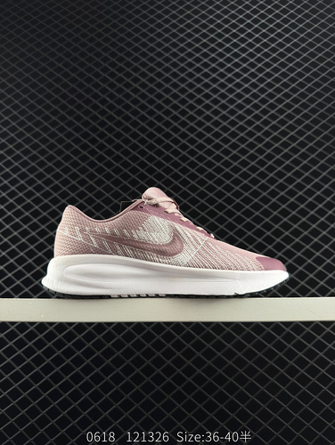 ✅ The NAir Defy Run 1 mesh fabric cushioned sports shoe combines a speedy appearance with a stable f