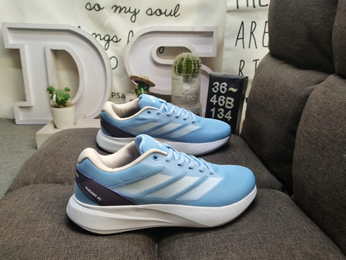 134D company level ✅ Adidas ADIZERO RC U Lightweight Running Shoes Adidas running shoe design always