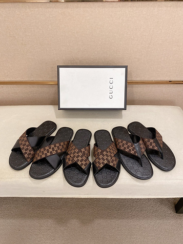 Gucci * Men's Edition Code: 0517A60 Size: 38-44. (Customizable 45, non refundable)