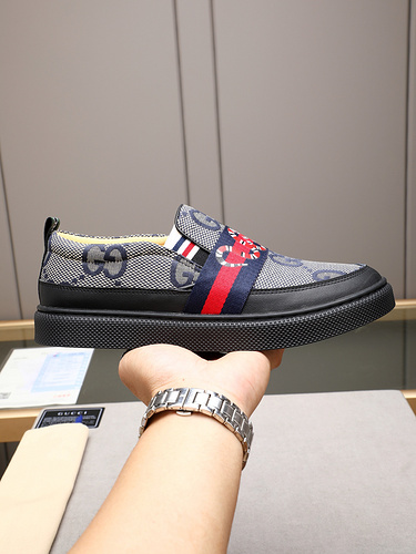 Gucci * Men's Style Code: 0611B30 Size: 38-44 (45 customized)