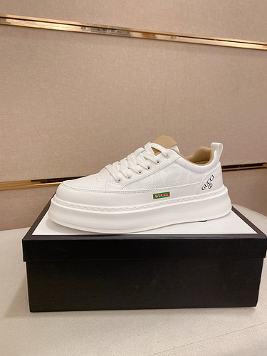 Gucci * Men's Edition Code: 0606B60 Size: 38-44
