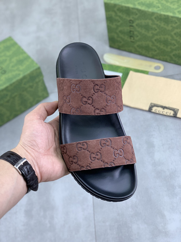Gucci * Men's Edition Code: 0527B30 Size: 39-44 (38, 45 customized)