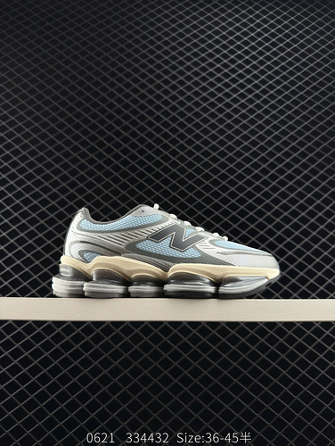 company level ✅ New Balance M2000 series fashionable and versatile fabric, synthetic leather, pigski