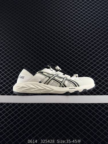 company level ✅ ASICS GEL-SONOMA TR outdoor water wading hole shoes are lightweight and breathable: 