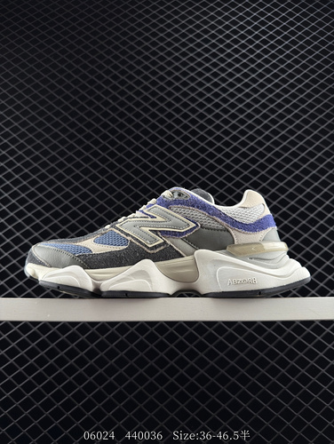 1 company level ✅ The New Balance company level version NB9060 co branded retro casual running shoes