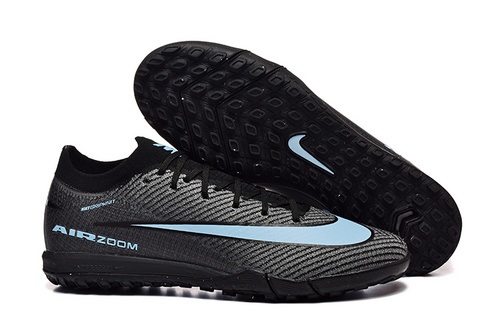 Arrived 39-46) Nike Assassin 16th generation built-in full air cushion waterproof knitted grass nail