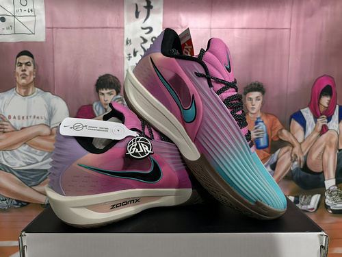 Blue Pink 36-46